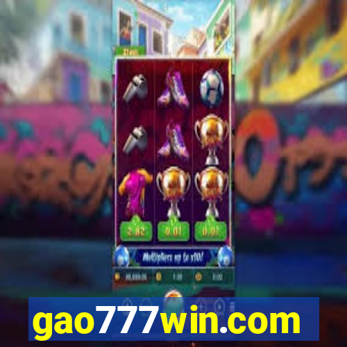 gao777win.com