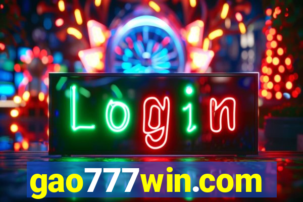 gao777win.com