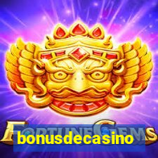 bonusdecasino