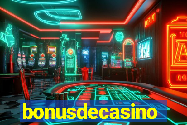 bonusdecasino