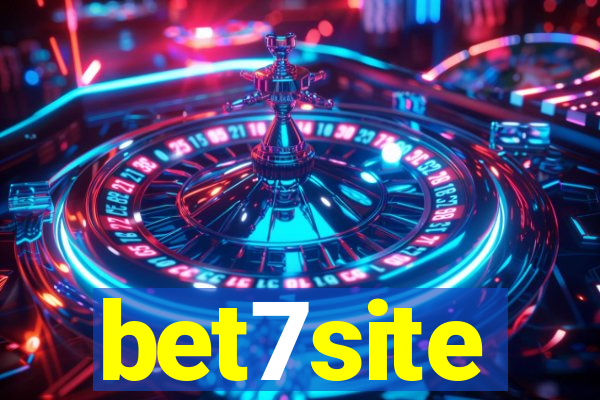 bet7site