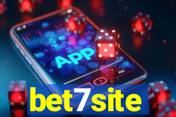 bet7site