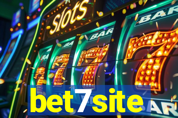 bet7site