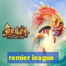 remier league