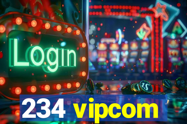 234 vipcom