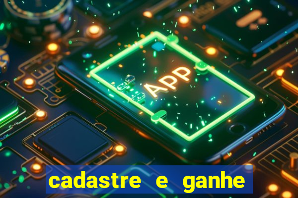 cadastre e ganhe aposta gratis