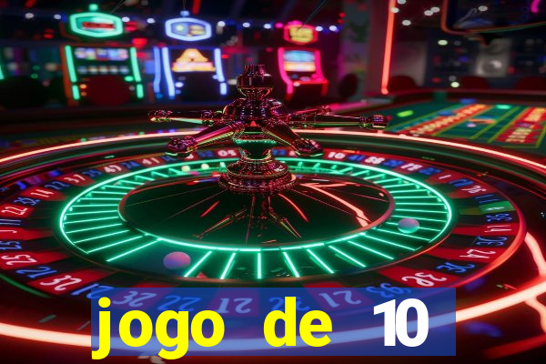 jogo de 10 centavos betano