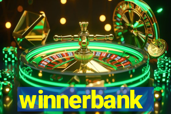 winnerbank