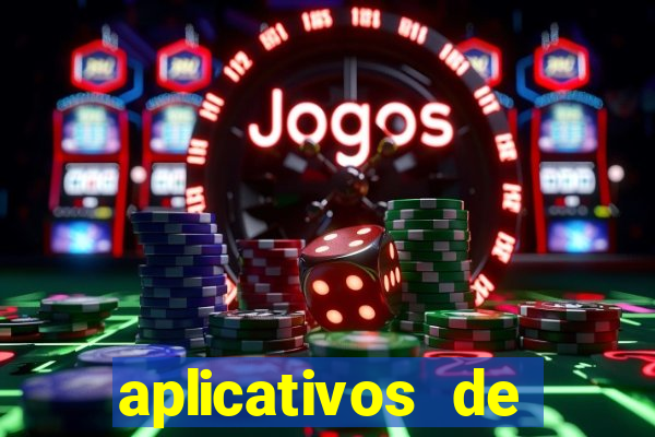 aplicativos de jogos que pagam no cadastro