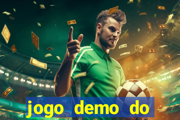 jogo demo do fortune ox