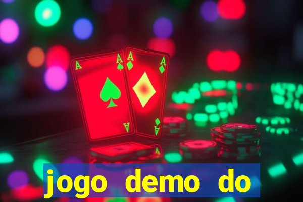 jogo demo do fortune ox