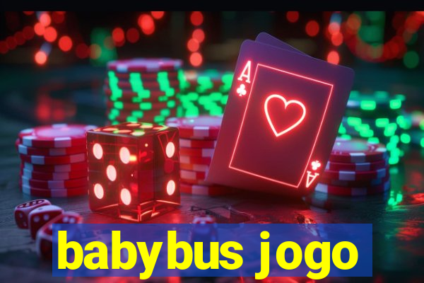 babybus jogo