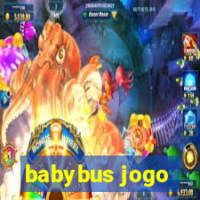 babybus jogo