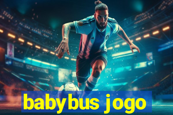 babybus jogo