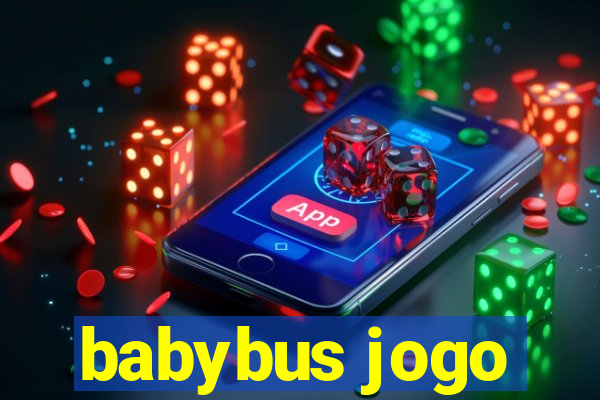 babybus jogo