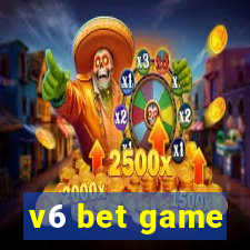 v6 bet game