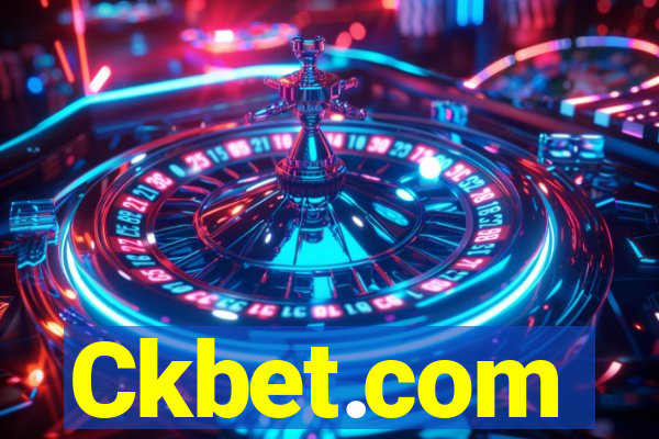 Ckbet.com