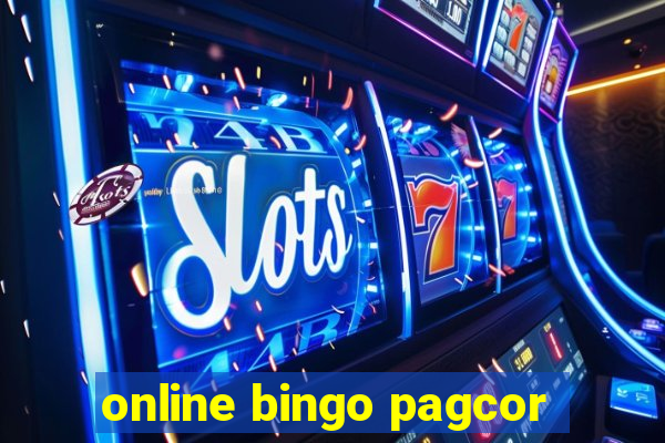 online bingo pagcor