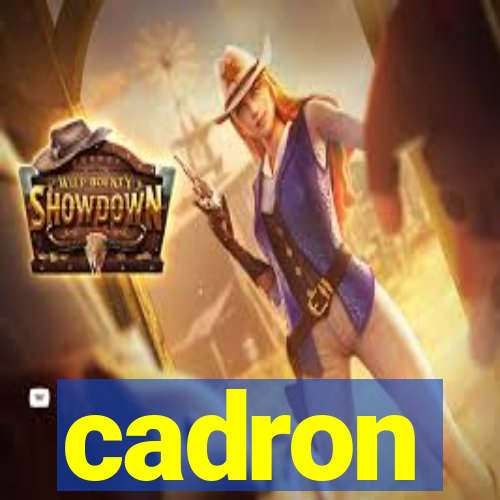 cadron