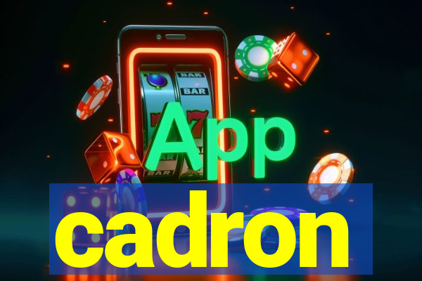 cadron