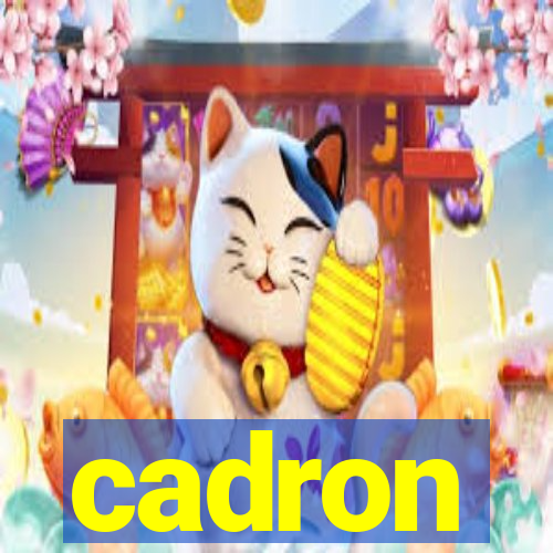 cadron