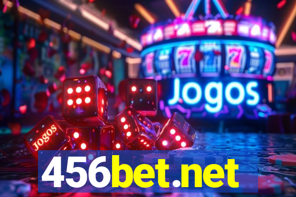 456bet.net