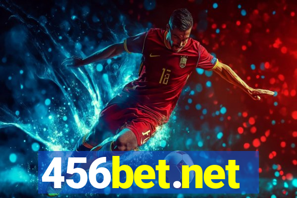 456bet.net