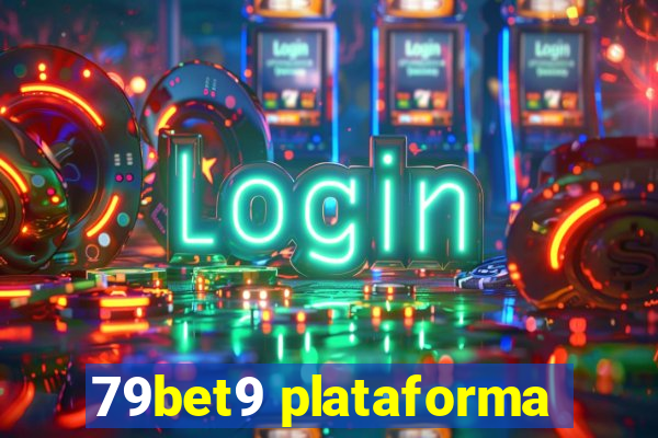 79bet9 plataforma