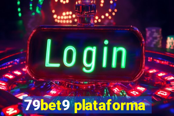 79bet9 plataforma