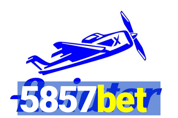 5857bet