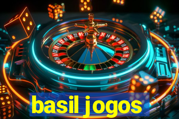 basil jogos