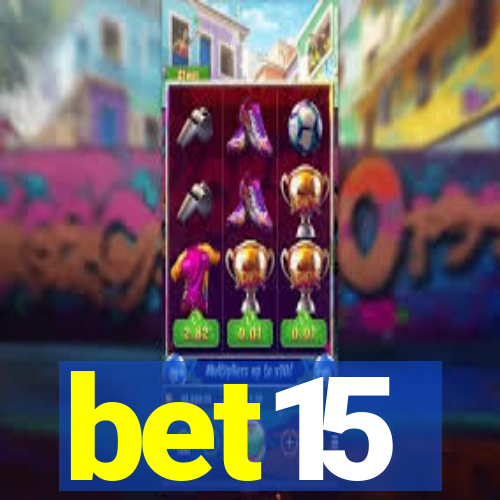 bet15