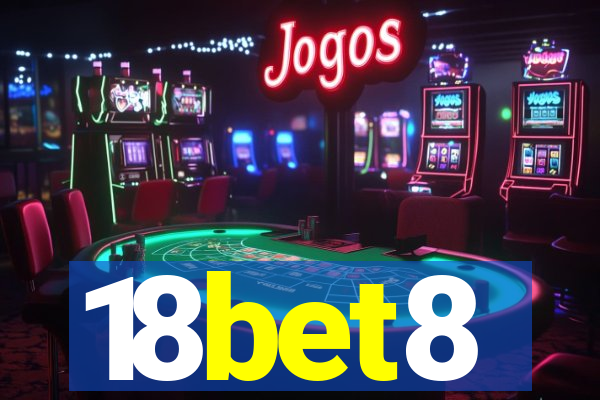 18bet8