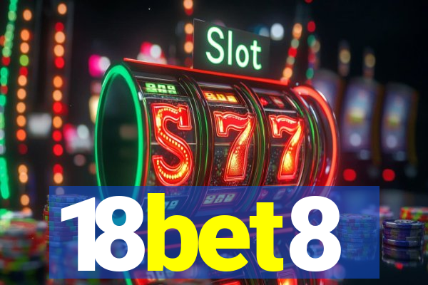 18bet8