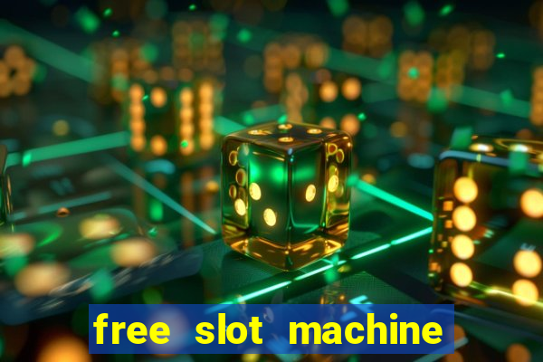 free slot machine play no download