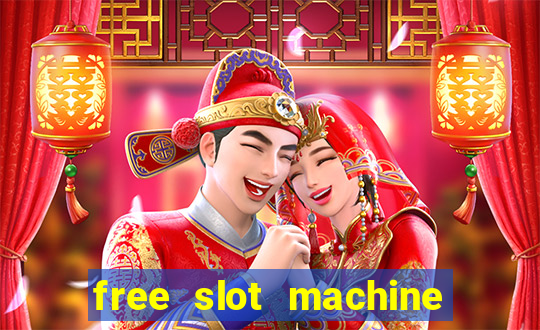 free slot machine play no download