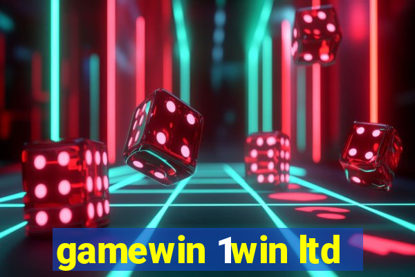 gamewin 1win ltd