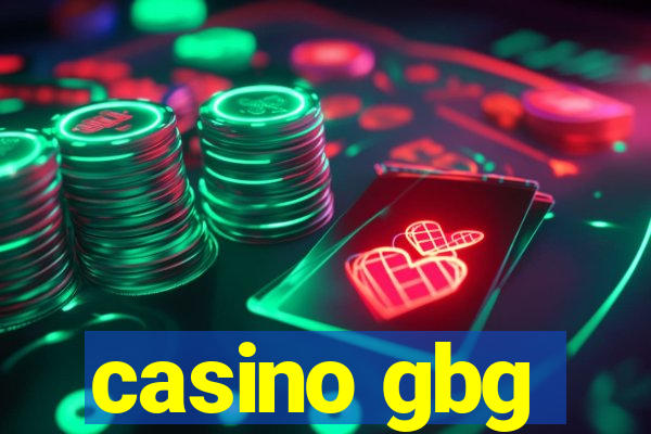 casino gbg