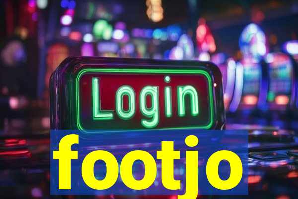 footjo