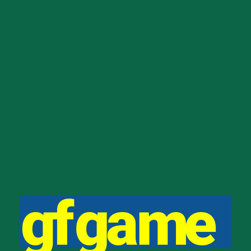 gfgame