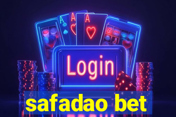 safadao bet