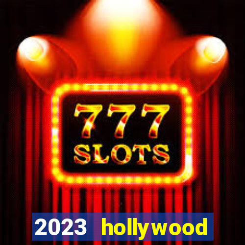 2023 hollywood casino 400