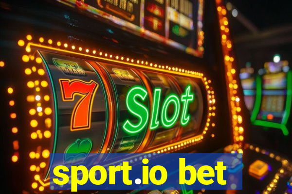 sport.io bet