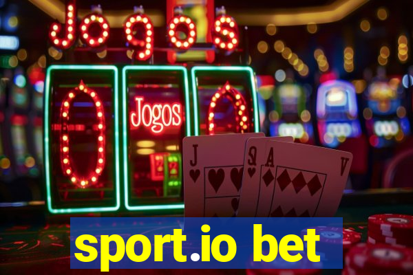 sport.io bet