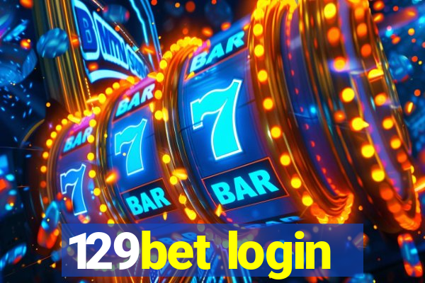 129bet login