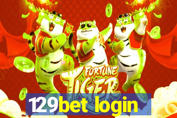 129bet login