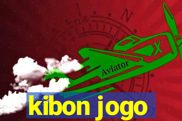 kibon jogo