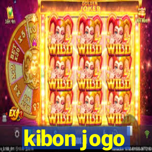 kibon jogo