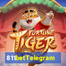 811betTelegram