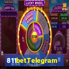 811betTelegram